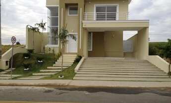 Imagem: CASA RESIDENCIAL em INDAIATUBA - SP, TERRA