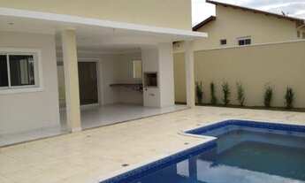 Imagem 2: CASA RESIDENCIAL em INDAIATUBA - SP, TERRA MAGNA