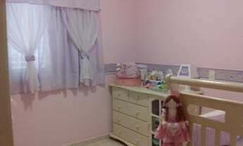 Imagem 2: APARTAMENTO RESIDENCIAL em INDAIATUBA - SP, VILA BRIZZOLA