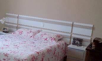 Imagem 3: APARTAMENTO RESIDENCIAL em INDAIATUBA - SP, VILA BRIZZOLA