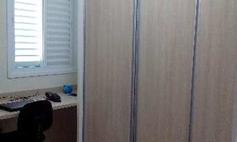 Imagem 5: APARTAMENTO RESIDENCIAL em INDAIATUBA - SP, VILA BRIZZOLA