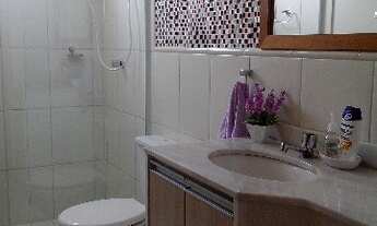 Imagem 6: APARTAMENTO RESIDENCIAL em INDAIATUBA - SP, VILA BRIZZOLA