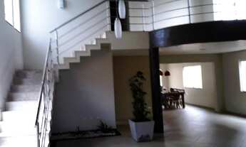 Imagem 2: CASA RESIDENCIAL em INDAIATUBA - SP, TERRA MAGNA