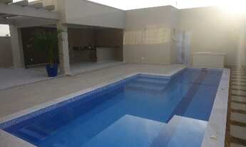 Imagem 3: CASA RESIDENCIAL em INDAIATUBA - SP, HELVETIA PARK