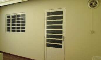 Imagem 3: CASA RESIDENCIAL em INDAIATUBA - SP, JARDIM AMERICA