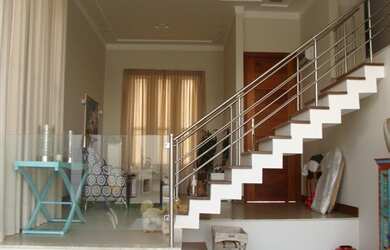 Imagem 2: CASA RESIDENCIAL em INDAIATUBA - SP, HELVETIA PARK