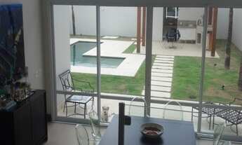 Imagem 3: CASA RESIDENCIAL em INDAIATUBA - SP, HELVETIA PARK