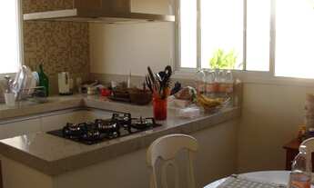 Imagem 4: CASA RESIDENCIAL em INDAIATUBA - SP, HELVETIA PARK