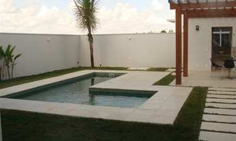 Imagem 6: CASA RESIDENCIAL em INDAIATUBA - SP, HELVETIA PARK