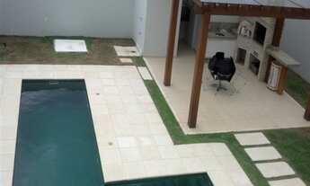 Imagem 7: CASA RESIDENCIAL em INDAIATUBA - SP, HELVETIA PARK