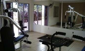 Imagem 2: APARTAMENTO RESIDENCIAL em INDAIATUBA - SP, PARQUE SAO LOURENÇO