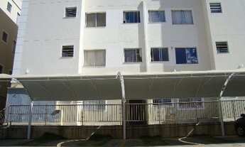 Imagem 5: APARTAMENTO RESIDENCIAL em INDAIATUBA - SP, PARQUE SAO LOURENÇO