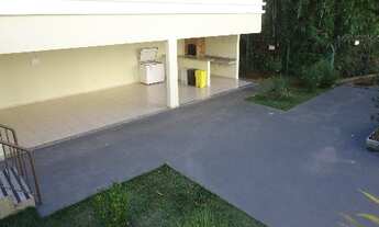 Imagem 6: APARTAMENTO RESIDENCIAL em INDAIATUBA - SP, PARQUE SAO LOURENÇO