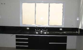 Imagem 6: CASA RESIDENCIAL em INDAIATUBA - SP, HELVETIA PARK