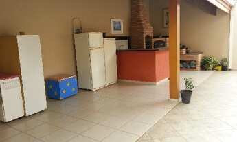 Imagem 3: CASA RESIDENCIAL em INDAIATUBA - SP, JARDIM BELA VISTA