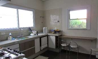 Imagem 2: CASA RESIDENCIAL em INDAIATUBA - SP, JARDIM RESIDENCIAL VILLA SUIÇA