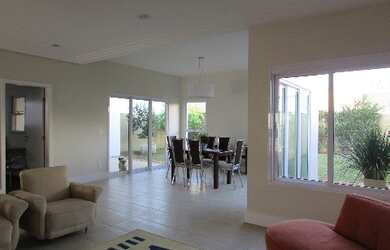 Imagem 4: CASA RESIDENCIAL em INDAIATUBA - SP, JARDIM RESIDENCIAL VILLA SUIÇA