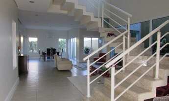 Imagem 5: CASA RESIDENCIAL em INDAIATUBA - SP, JARDIM RESIDENCIAL VILLA SUIÇA