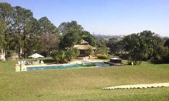 Imagem 5: CHÁCARA RESIDENCIAL em INDAIATUBA - SP, RECANTO DOS PASSAROS