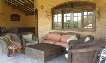 Imagem 6: CHÁCARA RESIDENCIAL em INDAIATUBA - SP, RECANTO DOS PASSAROS