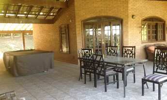 Imagem 7: CHÁCARA RESIDENCIAL em INDAIATUBA - SP, RECANTO DOS PASSAROS