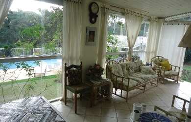 Imagem 6: CHÁCARA RESIDENCIAL em INDAIATUBA - SP, MOSTEIRO DE ITAICI