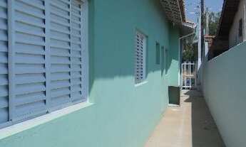 Imagem 2: CASA RESIDENCIAL em INDAIATUBA - SP, JARDIM BRASIL