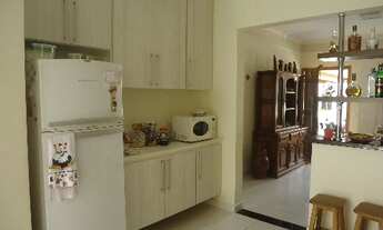 Imagem 3: CASA RESIDENCIAL em INDAIATUBA - SP, RESIDENCIAL VILLAGGIO DI ITAICI