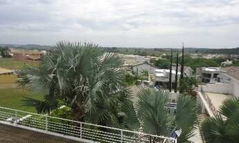 Imagem 3: CASA RESIDENCIAL em INDAIATUBA - SP, JARDIM VILA PARADISO