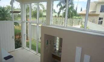 Imagem 4: CASA RESIDENCIAL em INDAIATUBA - SP, JARDIM VILA PARADISO