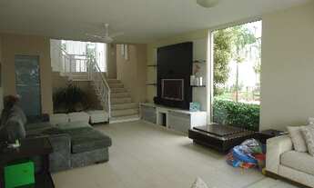 Imagem 5: CASA RESIDENCIAL em INDAIATUBA - SP, JARDIM VILA PARADISO