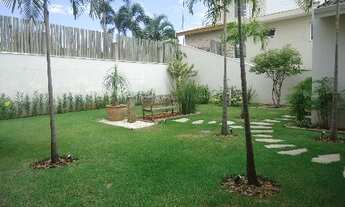 Imagem 7: CASA RESIDENCIAL em INDAIATUBA - SP, JARDIM VILA PARADISO