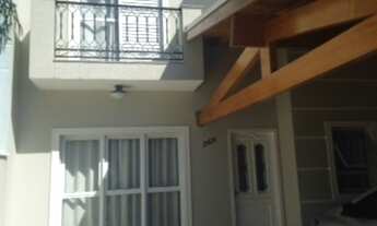 Imagem 2: CASA RESIDENCIAL em INDAIATUBA - SP, JARDIM PORTAL DAS ACACIAS