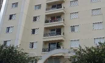 Imagem: APARTAMENTO RESIDENCIAL em INDAIATUBA