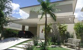 Imagem: CASA RESIDENCIAL em INDAIATUBA - SP, JARDIM