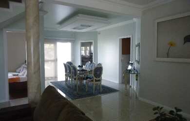 Imagem 4: CASA RESIDENCIAL em INDAIATUBA - SP, JARDIM ESPLANADA