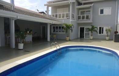 Imagem 6: CASA RESIDENCIAL em INDAIATUBA - SP, JARDIM ESPLANADA