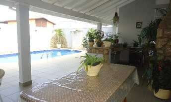 Imagem 7: CASA RESIDENCIAL em INDAIATUBA - SP, JARDIM ESPLANADA