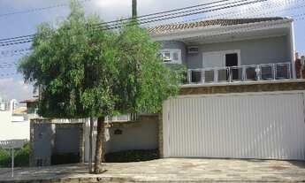 Imagem: CASA RESIDENCIAL em INDAIATUBA - SP, JARDIM