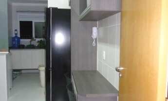 Imagem 3: APARTAMENTO RESIDENCIAL em INDAIATUBA - SP, CHÁCARA DO TREVO