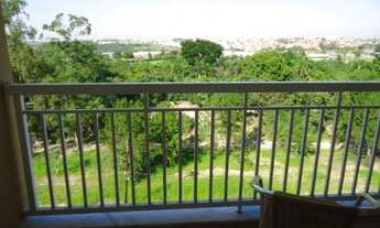 Imagem 5: APARTAMENTO RESIDENCIAL em INDAIATUBA - SP, CHÁCARA DO TREVO