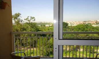 Imagem 6: APARTAMENTO RESIDENCIAL em INDAIATUBA - SP, CHÁCARA DO TREVO