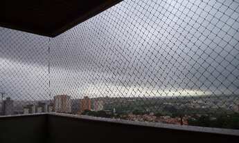 Imagem 2: APARTAMENTO RESIDENCIAL em INDAIATUBA - SP, CENTRO