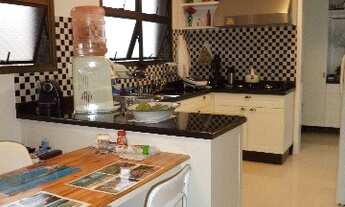 Imagem 5: APARTAMENTO RESIDENCIAL em INDAIATUBA - SP, CENTRO