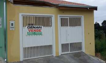 Imagem: CASA RESIDENCIAL em INDAIATUBA - SP, JARDIM