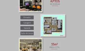 Imagem 2: APARTAMENTO RESIDENCIAL em INDAIATUBA - SP, JARDIM MORADA DO SOL