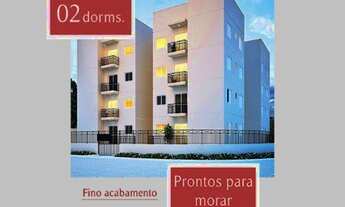 Imagem: APARTAMENTO RESIDENCIAL em INDAIATUBA