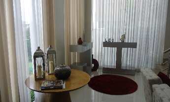 Imagem 4: CASA RESIDENCIAL em INDAIATUBA - SP, JARDIM MAISON DU PARC