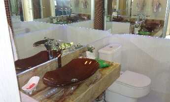 Imagem 7: CASA RESIDENCIAL em INDAIATUBA - SP, JARDIM MAISON DU PARC