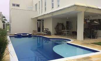 Imagem 2: CASA RESIDENCIAL em INDAIATUBA - SP, JARDIM MAISON DU PARC